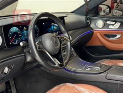 مێرسێدس بێنز E-Class